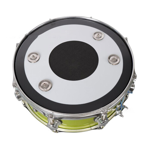 14 Inch Drum Head Replacement with Clear Balanced Sound, Durable for Stage Performance and Practice 1
