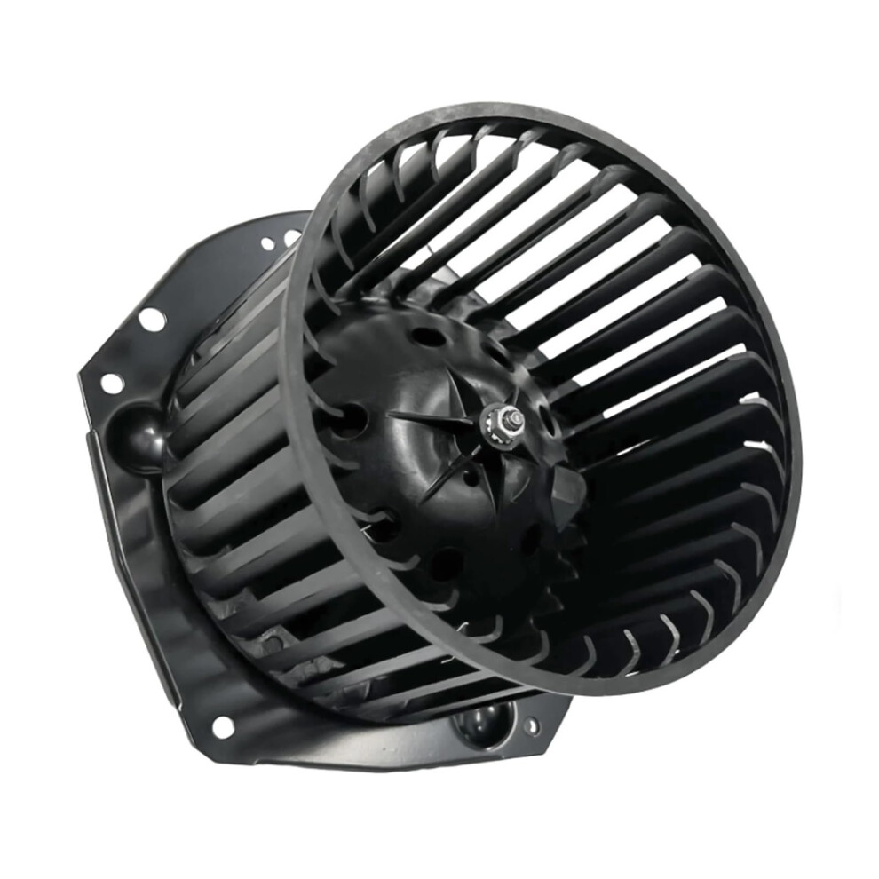 Air Conditioner Blower Motor Fan For Chevrolet Astro 19962005, Blazer 19951998, S10 Pickup 9174973085126