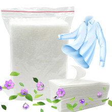 Color Catcher Sheets for Laundry 20 Pack Dye Absorption MixedColor Safe Clothes Protection