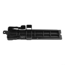 AC Filter Cover Replacement ABS Black AV6N19D672EA 1703440 for Ford Focus Kuga Escape