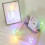 Elegant Lighting Solution: Compact Portable Battery Container For String Lights, Universal Compatible Battery Holder Ensuring Endless Festive Moments 7