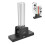 Base de carga de repuesto compatible con Nintendo Switch y Switch OLED Joy-Con, estación de carga USB-C 1