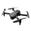 Πτυσσόμενο drone LS-XT6Mini WiFi FPV με κάμερα 1080P και λειτουργία διατήρησης ύψους 1