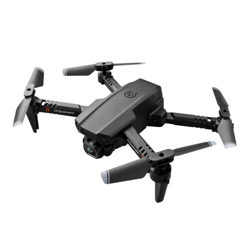 Πτυσσόμενο drone LS-XT6Mini WiFi FPV με κάμερα 1080P και λειτουργία διατήρησης ύψους