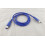 FOR1pc USB3.0 αρσενικό βύσμα τύπου A σε αρσενικό βύσμα B, καλώδιο καλωδίου δεδομένων 1