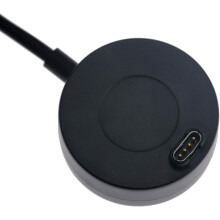 Kompatibel mit Garmin Vivoactive4 4S, Instinct Instinct2Charger Ladestation Dockingstation für Fenix7 7S7X