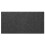 Ceap deisce 80x40cm Dubh Feilt dubh 5