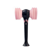 Blackpink Kpop Led Lamp Concert Lamp Hiphop Lightstick Fluorescent Stick For Fans