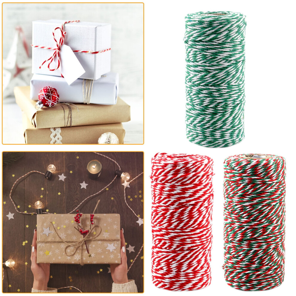 Huayishang 100M Handmade Hemp Linen Cord, 2Mm Burlap Twine Rope For Diy Craft Decor Â Compatible With Digital Video Equipment 9433291362013