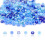 DIY solid color set 6 color combination set 3