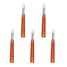 Aloha 5PCS Seam Ripper Tool Embroidery Hems Seams Removal Tools