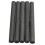10pcs Graphite Rod, Carbon Rod, Graphite Electrode 5.9'''x0.2'' 5x150mm 1