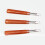 Aloha 5PCS Seam Ripper Tool Embroidery Hems Seams Removal Tools 6