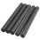 10pcs Graphite Rod, Carbon Rod, Graphite Electrode 5.9'''x0.2'' 5x150mm 7