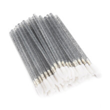 Kiplyki Flash Deals 50PC Disposable Lip Brush Wholesale Gloss Wands Applicator Women Make Up Tool