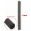 10pcs Graphite Rod, Carbon Rod, Graphite Electrode 5.9'''x0.2'' 5x150mm 4