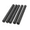 10pcs Graphite Rod, Carbon Rod, Graphite Electrode 5.9'''x0.2'' 5x150mm 8