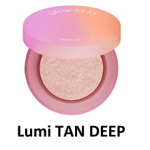 Benefit Glow La La Highlighter LUMI TAN DEEP 3g