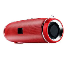 Outdoor Wireless Audio 3D Surround Bluetooth Speaker Caixa de Bluetooth 200W High Power Portable Bass /FM