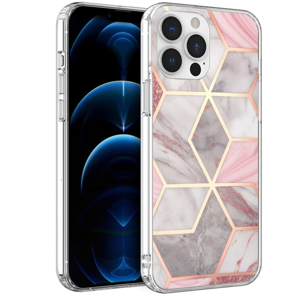 Marble Phone Cases For Compatible With Iphone 11 13 11 Pro Max Xs Max Xr 7 7 Plus 8 8 Plus 6 6S 6 Plus 6S 9389440307124