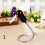 Flmtop Mini Portable Flexible USB Cooling Fan Cooler for Laptop Desktop PC Computer 4