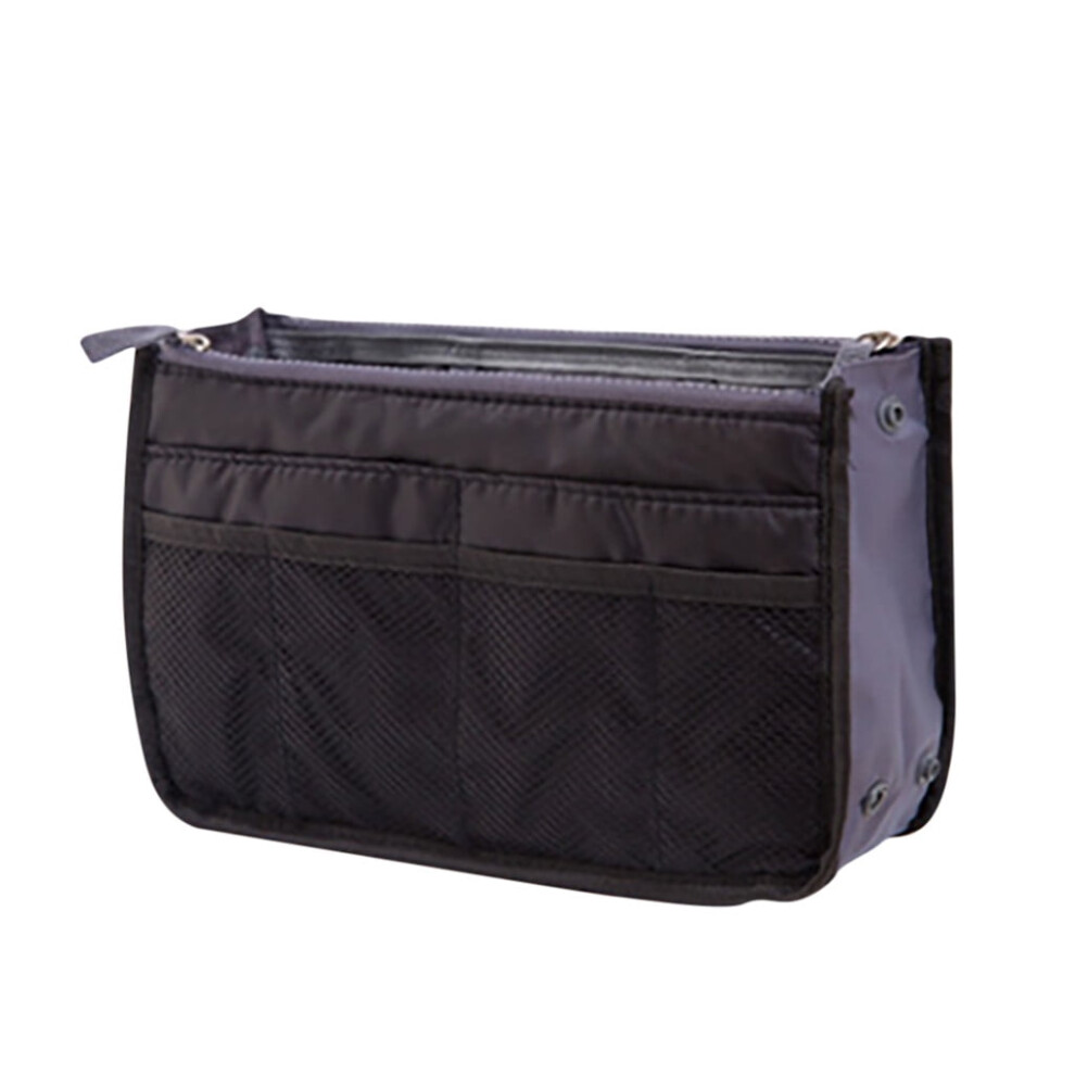 MIARHB Handbag Organiser Travel Insert Purse Large Liner Organizer Tidy Bag