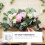 YULIJU 6Pack Foam Wreath Forms for DIY Crafts & Decor 5