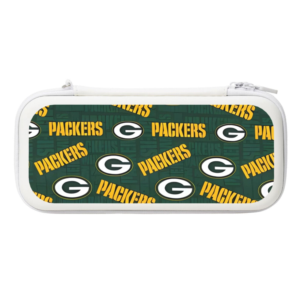 Gbp_packers Team The Switch Console Storage Bag Is Also Suitable For Headphones, Charging Cables, And Other Small Switch Accessories 9389440356726