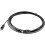 Digital Audio Optical Toslink Fiber Optic Cable, 6FT 1