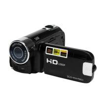Clearance Staron HD 1080P 16M 16X Digital Zoom Video Camcorder Camera DV Black, Staron HD 1080P 16M 16X Digital Zoom