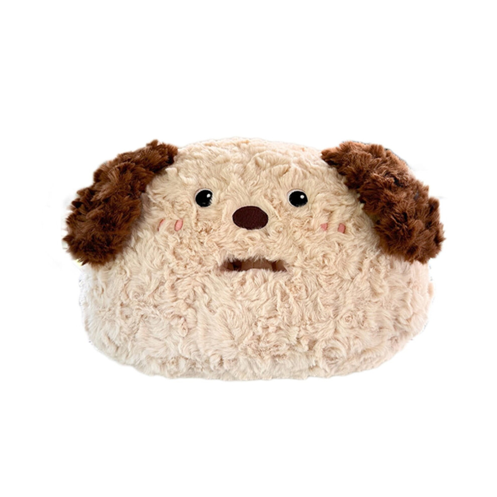 Car Headrest Tissue Box Car Hanging Paper Box Multifunctional Cute Car Tissue Box 9389440449534