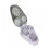 3-in-1 Multi Egg Slicer with Mini Bowl - Slice, Wedge, Dice 4