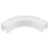 Curtain Curved Track Window Accessories Room Divider Ceiling Curtains Corner 1