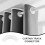 Curtain Curved Track Window Accessories Room Divider Ceiling Curtains Corner 6