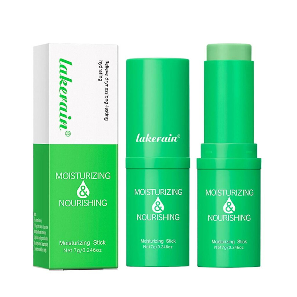 Anti-wrinkles Moisturizing Multi Balm Stick Wrinkles Bounce Cosmetics Stick
