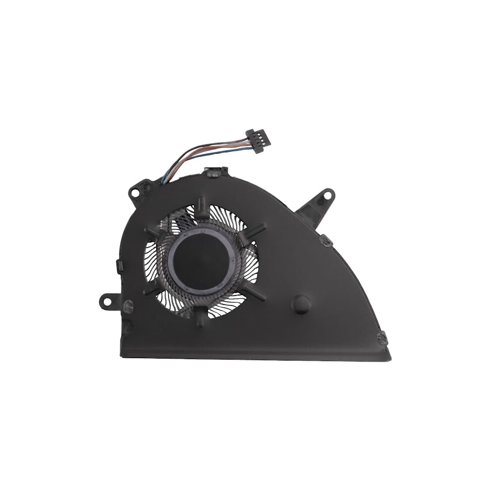 Laptop Cpu Cooling Fan For Pavilion 15-Cw 15- Cs0053 Laptop Cooling Fan L25584-001 Tpn-Q210 Ns85b00 17K24 20N28 9389440451810