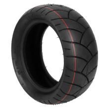 11 inch 100/55-6.5 Tubeless Tyre 90/65-6.5 For Modified Electric Scooter