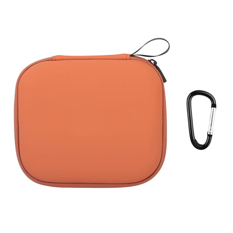 Jixopn Portable Carrying Case Protective Carrying Bag Shockproof Case Storage Bag Drone Accessories For Dji Neo 9389440452855