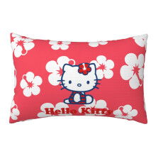 Hello Kitty Pillow Case For Couch Sofa Bedding Home Decorative Throw Pillow Covers 20x30 Inch Cartoon Pillowcases-Style 3