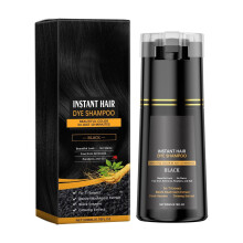 Hair Dye Shampoo 200ml Hair Dye Shampoo DIY Lasting Color Hair Dye For Hair Coverage Suitable For Women & Men Beauty Supplies for Women and Men