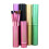 5 pcs makeup brushes / makeup brushes Black 1
