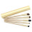 5 pcs makeup brushes / makeup brushes Black 2