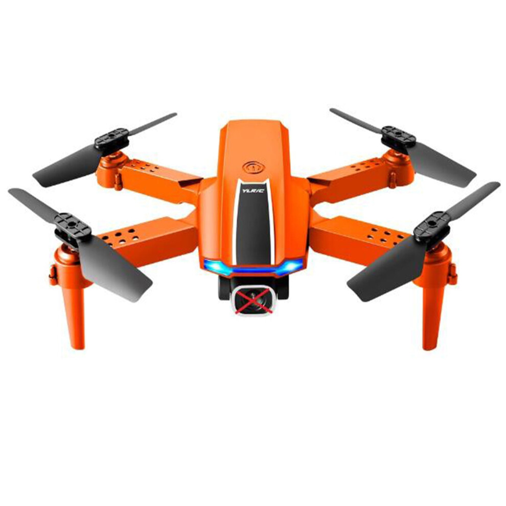 Cyber_monday Deals 2024 Viflosae S65 Remote Control Folding Drone Four Aerial Camera Remote Control Plane Electronics Gadgets 9389440533363