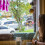 Decor Stickers Anti Collision Window Decal Static Electricity 4