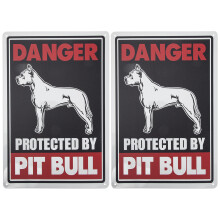 Prohibited Warning Signs Iron Painting Home Decor Vintage Garden Antique Metal Signage