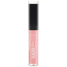 Beauty UK Glacier Gloss no.2 - Pink Twice Transparent