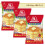 Hot Cake Mix 21.16oz/600g (3pack) 3