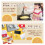 Hot Cake Mix 21.16oz/600g (3pack) 6
