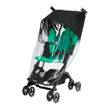 Rain Cover Clear Weather Shield for gb GoldPockit+