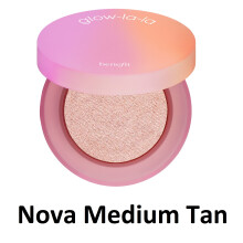 Benefit Glow La La Highlighter Nova Medium Tan 3g